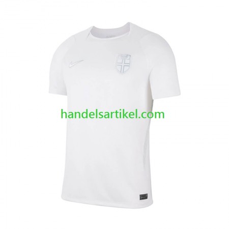 Norwegen 3rd Trikotsatz World Cup 2026 Kurzarm Norwegen 3rd Trikotsatz World Cup 2026 Kurzarm